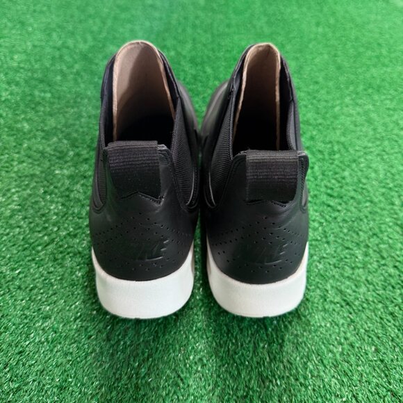 Nike Air Max Thea Mid Black Womens Shoes 859550-001 NEW* Sz 11.5 / Mens Sz 10 - Picture 5 of 8